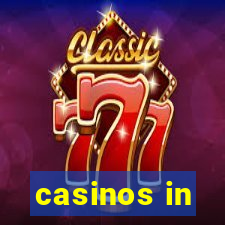 casinos in